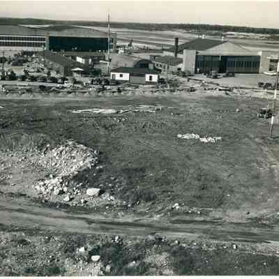 North Bay Airport
