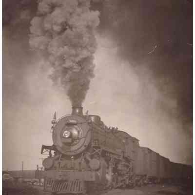 Engine 5356