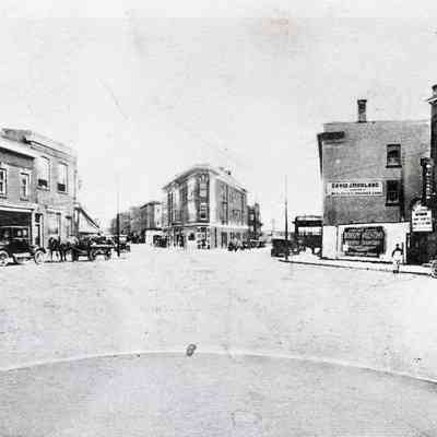 Main Street Views