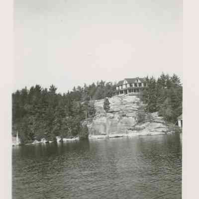 French River