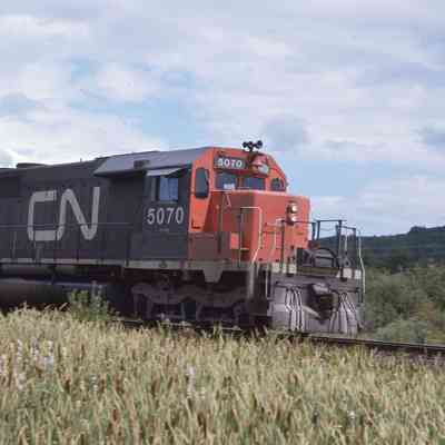 CN 5070