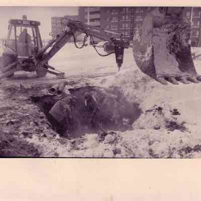 Public Works