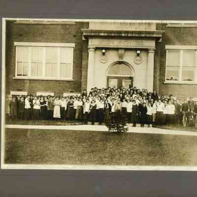 North Bay Highschool