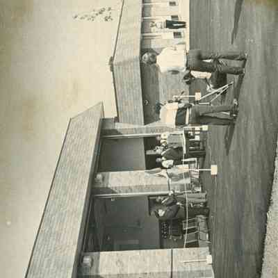 Fire Hall