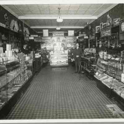 Lambertus Drugs