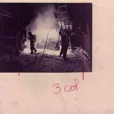 Fire Department