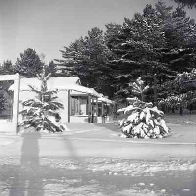 Sunbeam Bungalows Callander