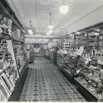 Lambertus Drugs