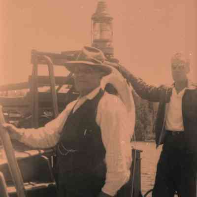 Nipissing First Nation Photographs