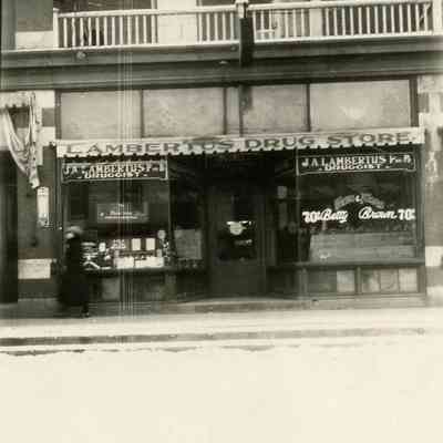 Lambertus Drugs