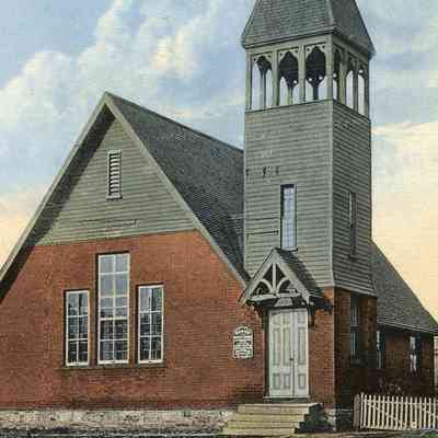 Baptist Church