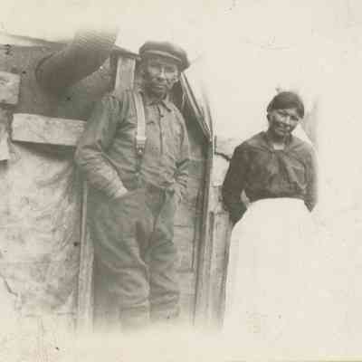 ONR Moose Factory and Moosonee photos