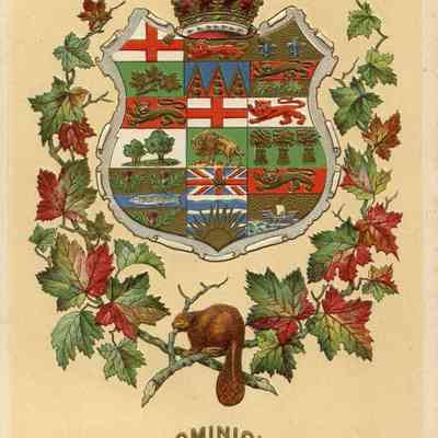 Dominion of Canada