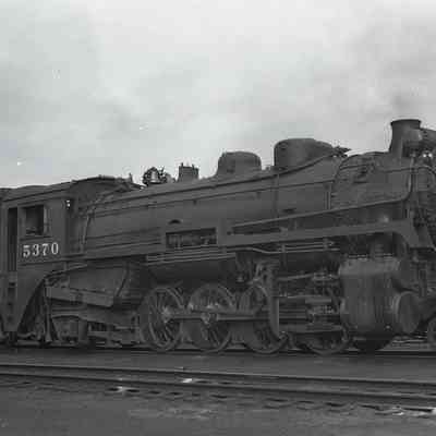 CPR Steam 1