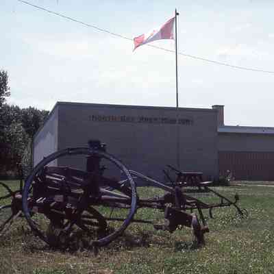 North Bay Museum