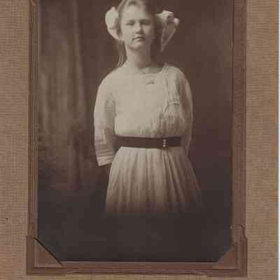 Madeline Agnes Deltor Milne