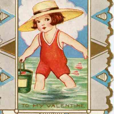 To My Valentine