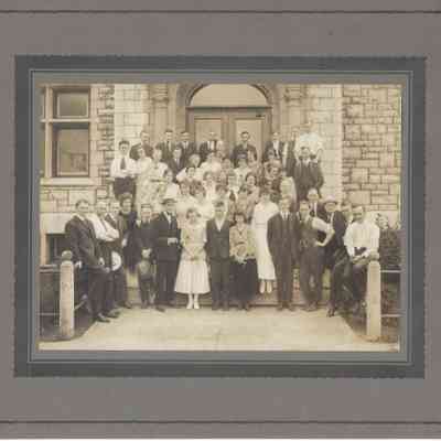 ONR Staff Photos