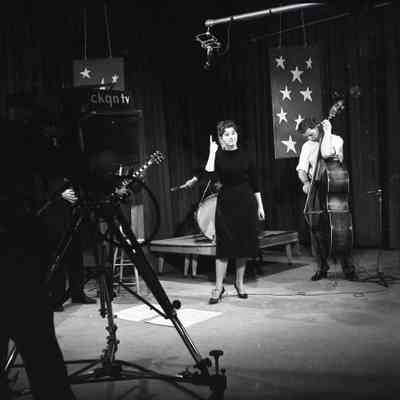 CKGN TV