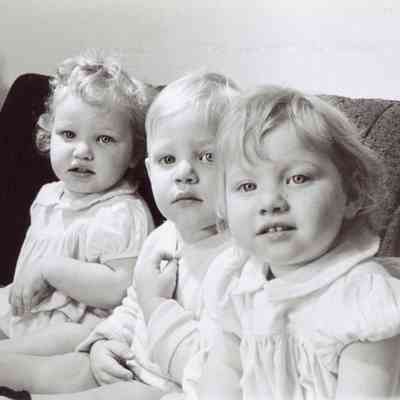 Rousseau Triplets at 2