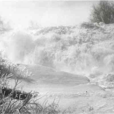 Wisa Wasa Falls