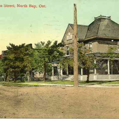 Worthington Street, North Bay, Ont.