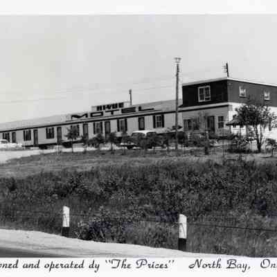 Hi Vue Motel