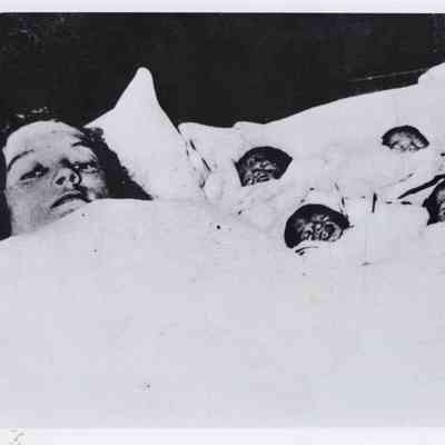 Dionne Quintuplets