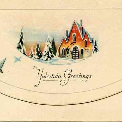Christmas Card