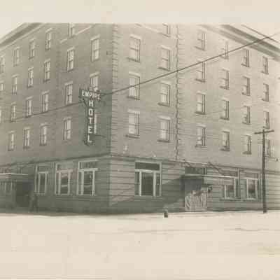 Empire Hotel