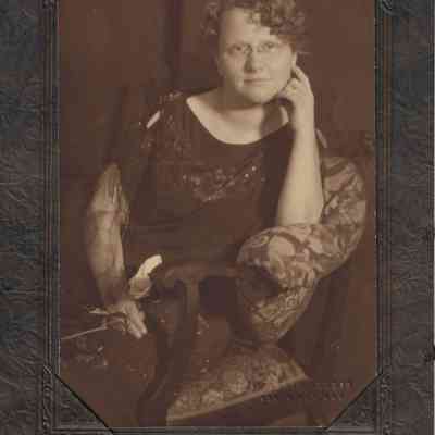 Mabel Deltor Milne