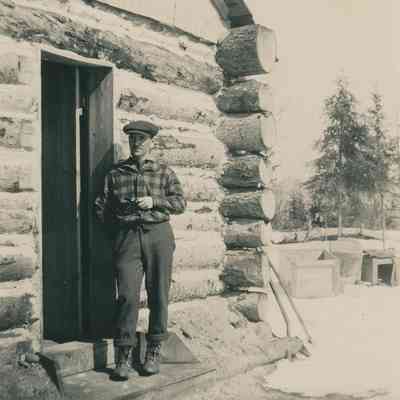 John Rankin Taylor