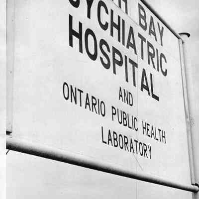 Psychiatric Hospital