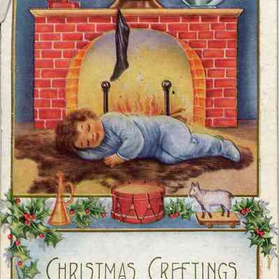 Christmas Greetings