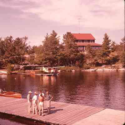 North Bay Museum