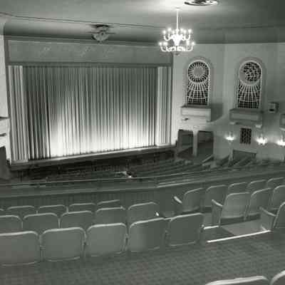 Capitol Theatre North Bay