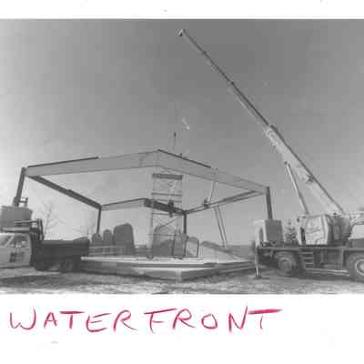 Waterfront Development