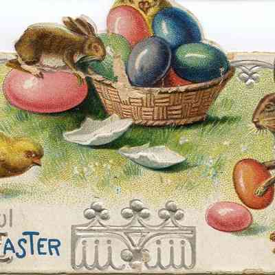A Joyful Easter