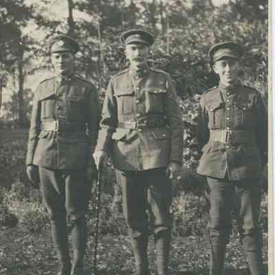 Military Photo