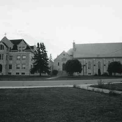 Pro Cathedral