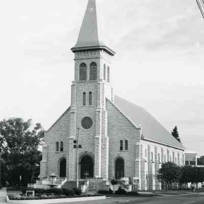 Pro Cathedral