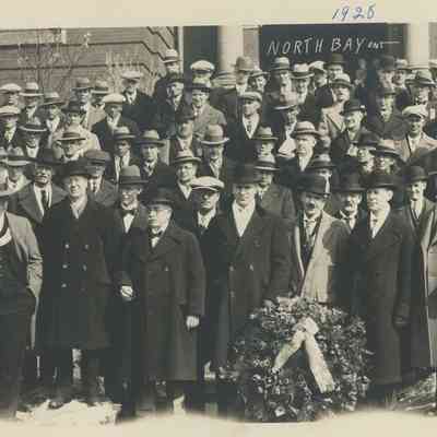 Grand Orange Lodge