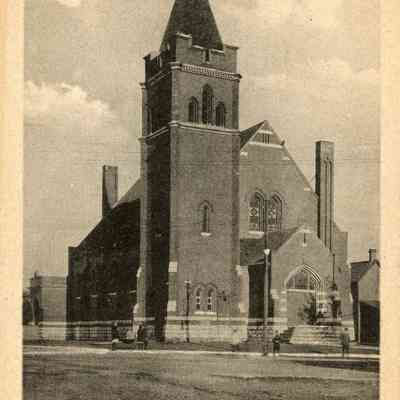 North Bay Church