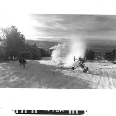 Laurentian Ski Club
