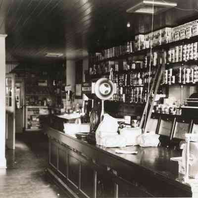 Callander General Store