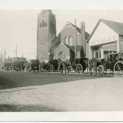 St. Andrew's Church