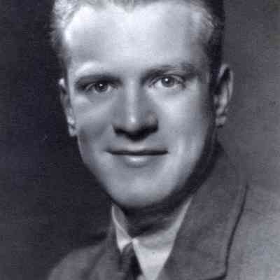 Lawrence Davies Photograph