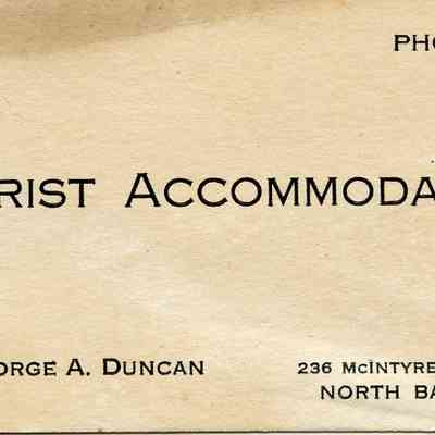 Business Card