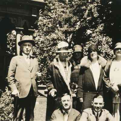 Group Photograph