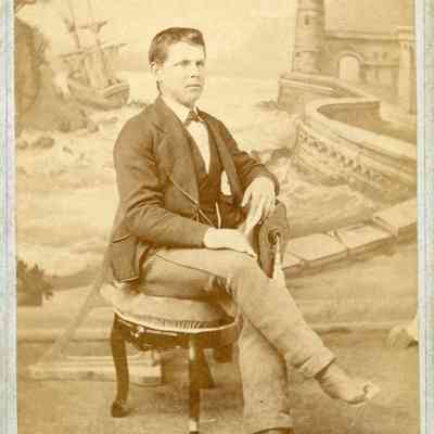 John T. Lovell
